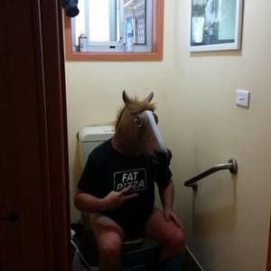 Meet your Posher, Ray